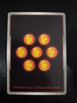 Son Goku, The Path To Godhood Special Holliday Alt Art Dragon Ball Super Card... - Image 2
