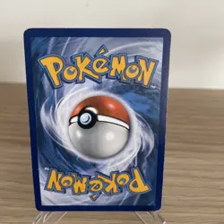 Pokemon TCG Holo Card - McDonalds 2023 - CETITAN 005/015 M23 Near Mint - Image 2