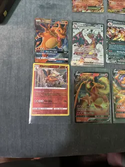 lot of 16 charizard pokemon cards - Image 2