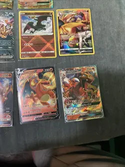lot of 16 charizard pokemon cards - Image 4