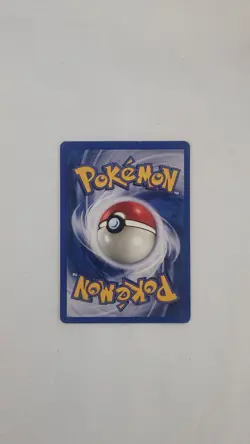 Pokemon 2000 Dark Haunter TCG Card Neo Destiny 36/105 Regular Card. Non Holo. - Image 2