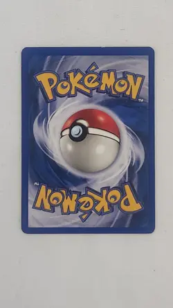 Pokemon 2000 Dark Haunter TCG Card Neo Destiny 36/105 Regular Card. Non Holo. - Image 3