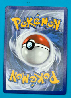 Pokemon TCG Snorlax VMAX Sword & Shield Holo Card 206/202 Secret Rare Rainbow - Image 2