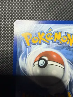 Pokemon TCG Prismatic Evolutions Umbreon EX Stamped Promo Card 060/131 - Image 3