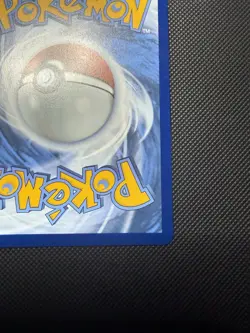Pokemon TCG Prismatic Evolutions Umbreon EX Stamped Promo Card 060/131 - Image 5