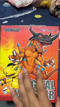 118 x Pokemon Cards Card Holder 2006 Bandai Japan Binder & Digimon Cards Lot - Image 2
