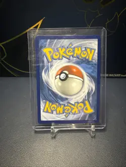 Pokemon TCG Glaceon GX Ultra Prism Rainbow Rare Holo Card 159/156 - Image 2