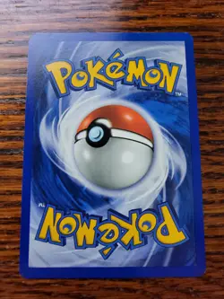 Pokemon Card - Gym Challenge 73/132 - GIOVANNI'S MAGIKARP *1st Edition* - NM - Image 2