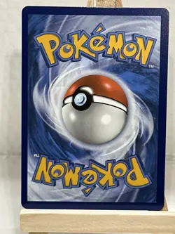 Meloetta EX 159/086 SV: Black Bolt Full Art Pokemon Card Pokemon TCG - Image 2