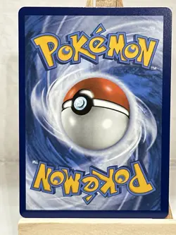 Meloetta EX 159/086 SV: Black Bolt Full Art Pokemon Card Pokemon TCG - Image 3