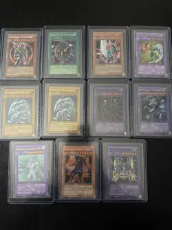 Yu-Gi-Oh! TCG Lot | Hundreds of Cards - Image 1