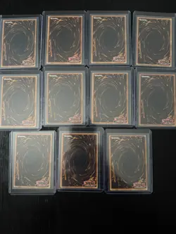 Yu-Gi-Oh! TCG Lot | Hundreds of Cards - Image 2