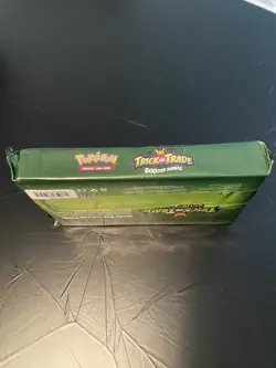 Pokemon TCG - 50 Pack Trick or Trade Sealed Booster Bag - Three Card Mini Packs - Image 3