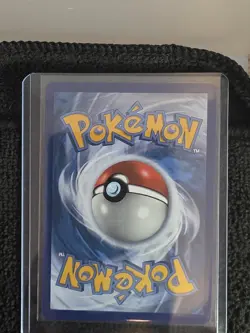 SWSH: Sword & Shield Promo Cards #SWSH264 Zeraora VMAX - Image 2