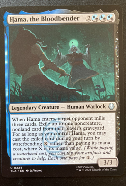 Magic the Gathering cards - U Choose - Image 1