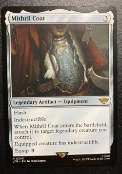 Magic the Gathering cards - U Choose - Image 4