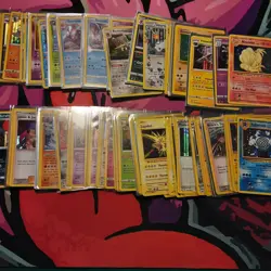 Pokemon TCG - 102 Card Lot - All Cards NM/M - Details In Description - Image 2