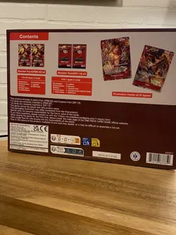 Bandai One Piece Card Game Illustration Box vol. 5, Brand New, Factory Sealed - Image 2
