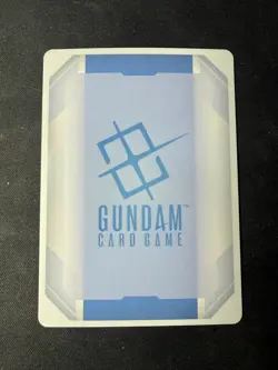 Full Armor Unicorn Destroy Mode Winner Foil- GD03-010 U+ - Gundam Card Game - Image 2