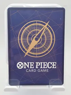 X. Drake OP14-016 R Character Card - ONE PIECE CCG The Azure Sea's Seven - Image 3