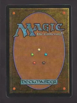 MTG The Dark Dust to Dust - Image 2