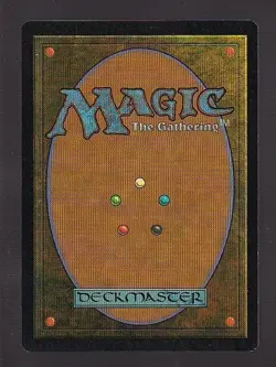 MTG Visions Goblin Recruiter - Image 2