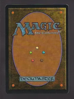 MTG Ice Age Jeweled Amulet - Image 2