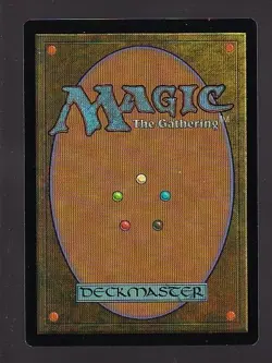 MTG 5th Edition Dust to Dust - Image 2