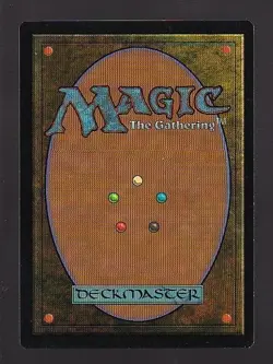 MTG 5th Edition Game of Chaos - Image 2