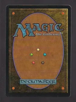 MTG Ice Age Zuran Orb - Image 2