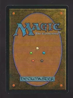 MTG Ice Age Urza's Bauble - Image 2