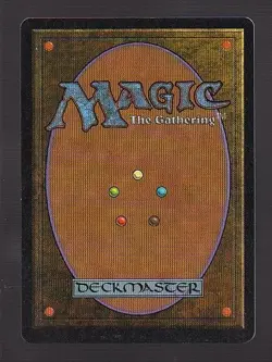 MTG Antiquities Mightstone - Image 2