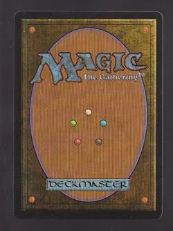 MTG Alliances Lim-Dul's Vault - Image 2