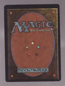 MTG The Dark Eternal Flame - Image 2