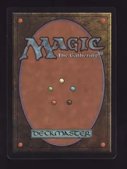 MTG 5th Edition Pyroblast - Image 2