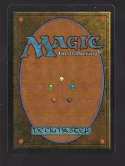 MTG Ice Age Mystic Remora - Image 2