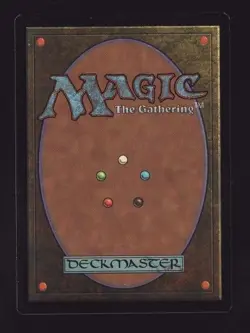 MTG 5th Edition Hydroblast - Image 2