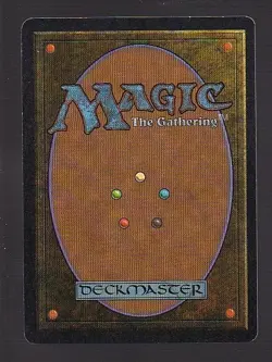 MTG Revised Manabarbs - Image 2