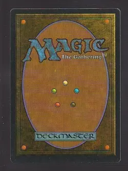 MTG 4th Edition Animate Dead - Image 2