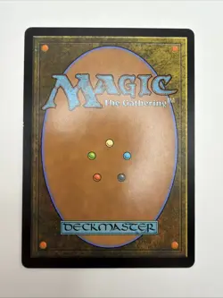 Seething Song MTG: The List Reprints Regular - LP - See Photos - Image 4