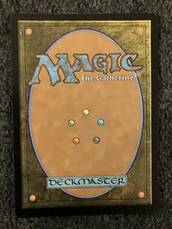 Magic The Gathering MTG - Lion Sash - Kamigawa: Neon Dynasty - Image 2