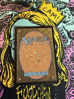 Wyleth, Soul of Steel Commander Legends Foil - Image 2