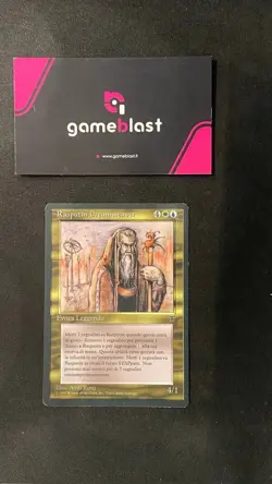 Magic:The Gathering | Rasputin Dreamweaver | Legends Italian - Image 1