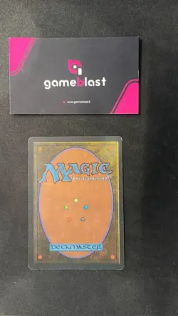 Magic:The Gathering | Rasputin Dreamweaver | Legends Italian - Image 2