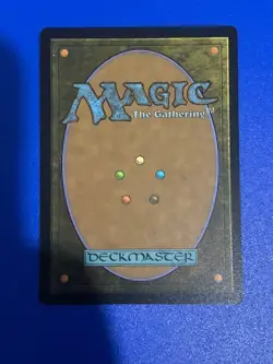 MTG Fallout - Strong, The Brutish Thespian - Surge Foil Rare - Image 2