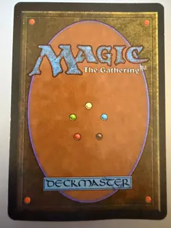 Birds of Paradise ~ Revised [ PLAYED ] [ Magic MTG ] - Image 2