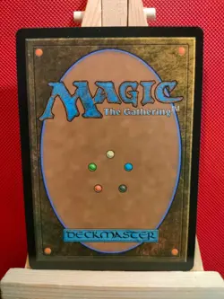 Stroke of Genius FOIL (Retro) - Dominaria Remastered - Rare - NM (See pics) MTG - Image 2