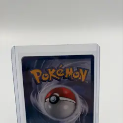 1st Edition German Dragonair 18/102 Dragonir Rare Pokemon Card Base Set - Image 4