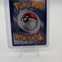 1st Edition German Dragonair 18/102 Dragonir Rare Pokemon Card Base Set - Image 5