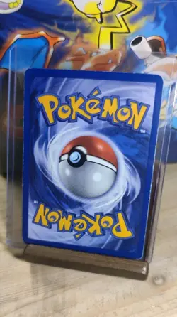 Dragonir 18/102 Basis Set 🐲 Pokemon Karten TCG Rare Deutsch 🇩🇪 ✨ - Image 2